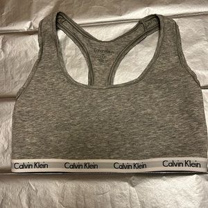 Calvin Klein Sports Bra